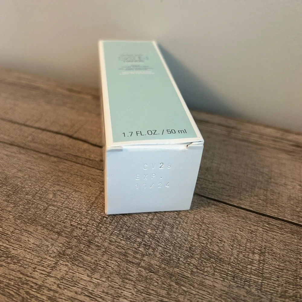 Mary Kay Satin Hands Hand Sanitizer Gel - Light Blue‎